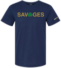 SAV☘️GES (THE INDEPENDENT PODCAST) - OBVIOUS SHIRTS