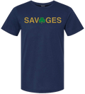 SAV☘️GES - OBVIOUS SHIRTS