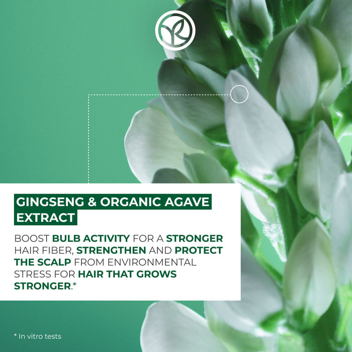Scalp Booster Serum - Strength