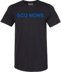 SCO MONS. - OBVIOUS SHIRTS