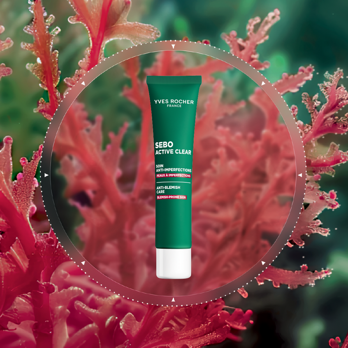Sebo Blemish Care