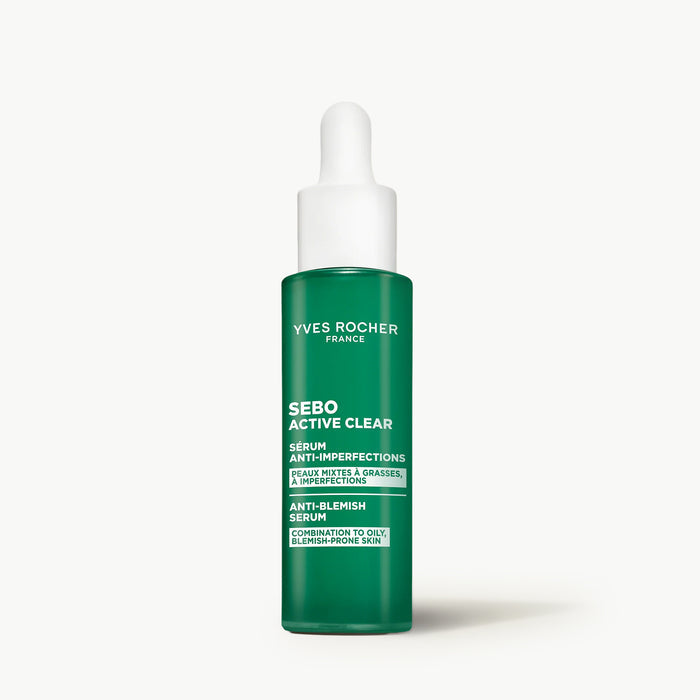 Sebo Blemish Serum