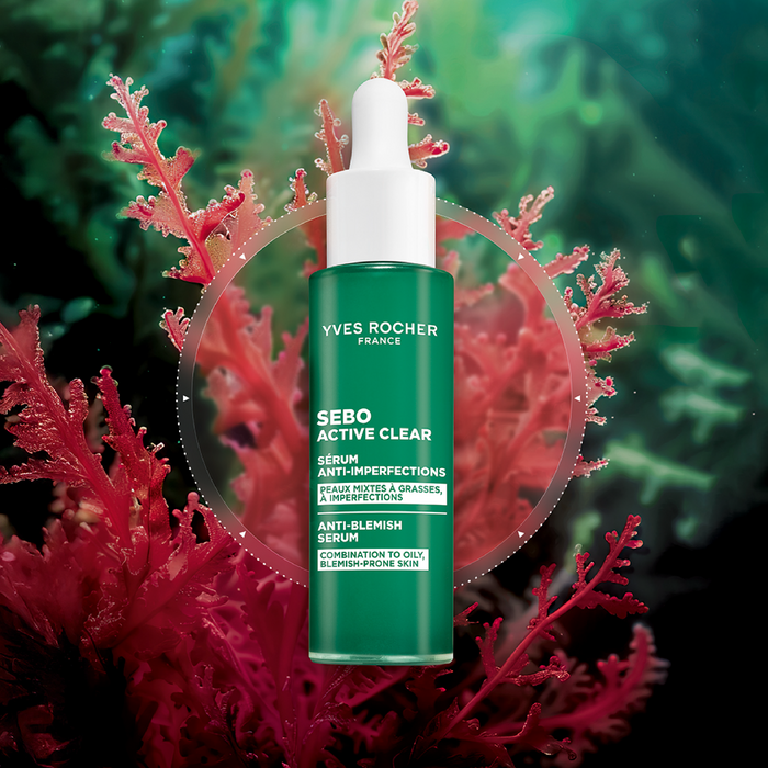 Sebo Blemish Serum