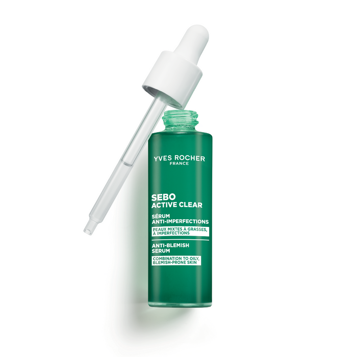 Sebo Blemish Serum