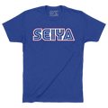 SEIYA (ROYAL) - OBVIOUS SHIRTS
