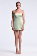 Serene Dress