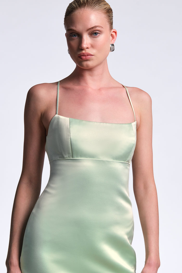 Serene Dress
