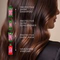 Shine Boosting Routine