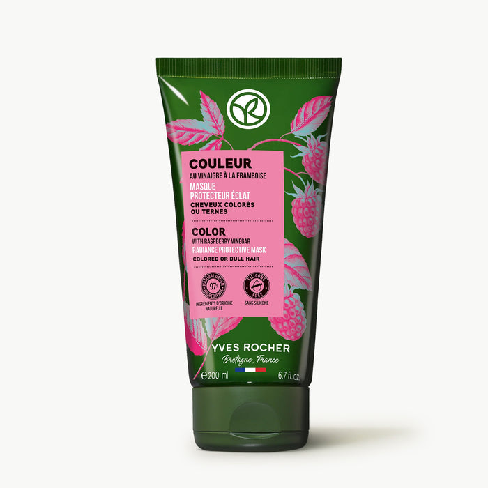 Shine Boosting Routine
