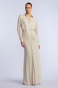 Shirt Gown