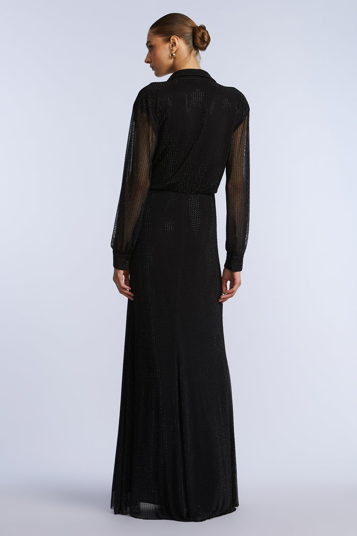 Shirt Gown