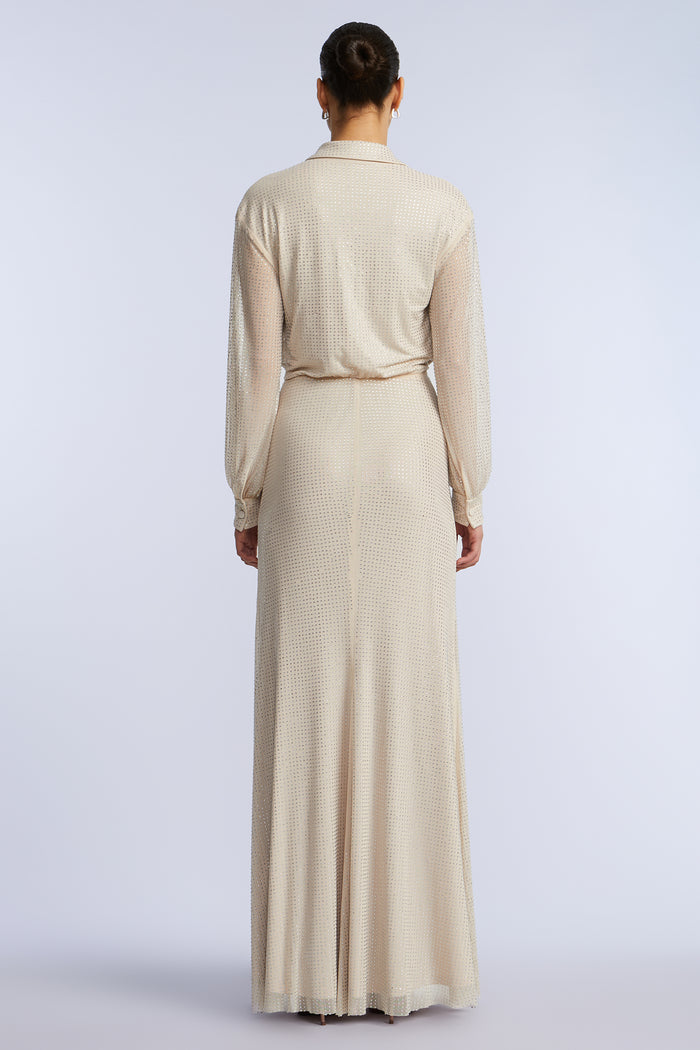 Shirt Gown