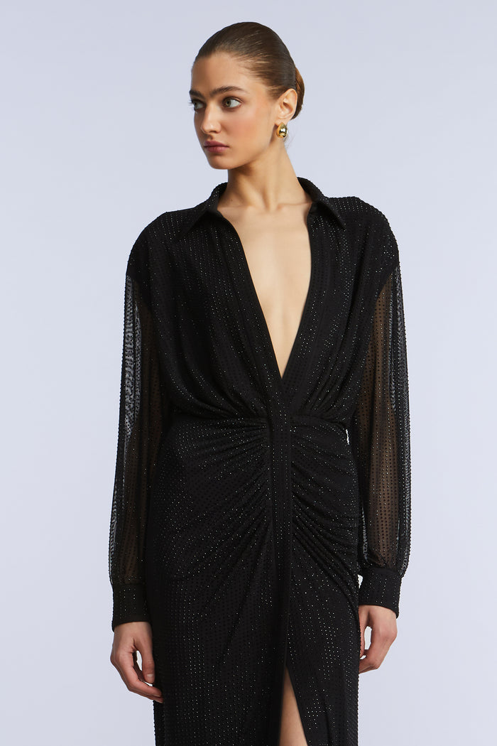 Shirt Gown