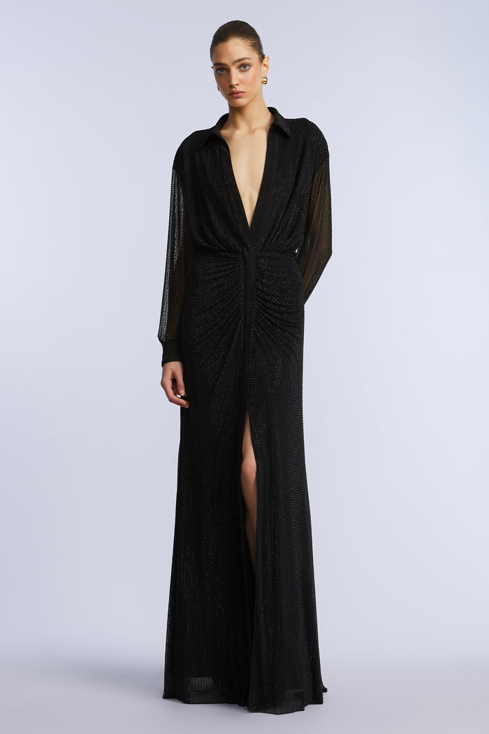 Shirt Gown