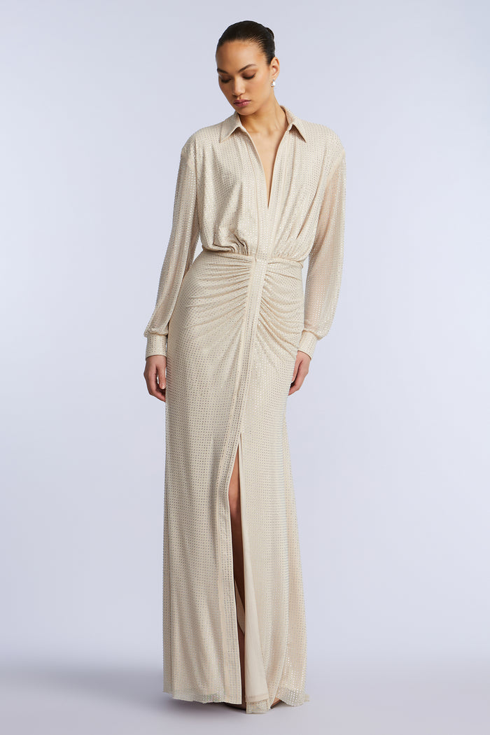 Shirt Gown