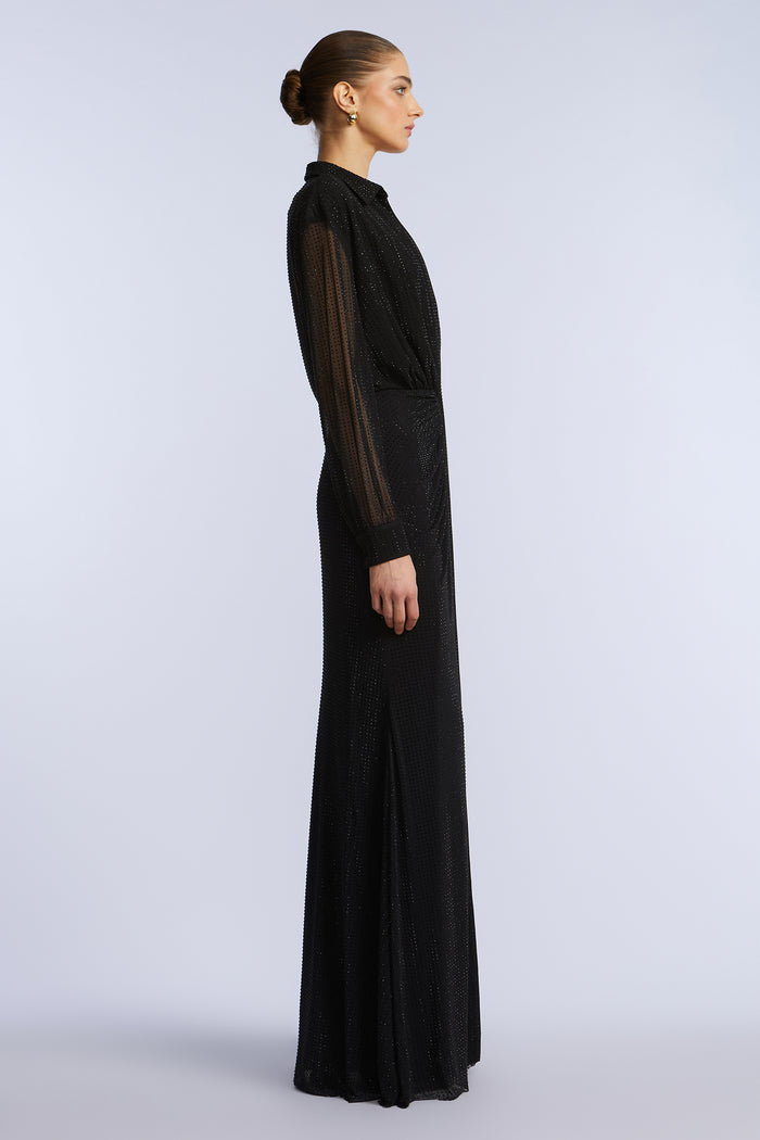 Shirt Gown