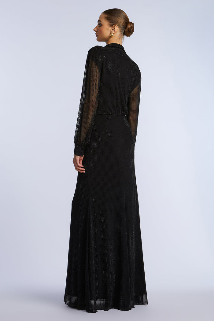 Shirt Gown