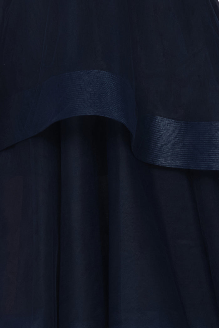 SWATCH: DARK NAVY
