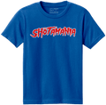 SHOTAMANIA (YOUTH) - OBVIOUS SHIRTS
