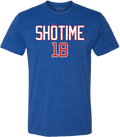 SHOTIME 18 - OBVIOUS SHIRTS
