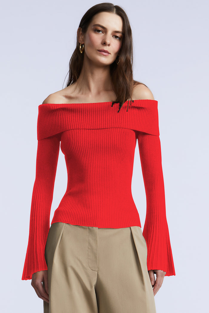 Sierra Sweater