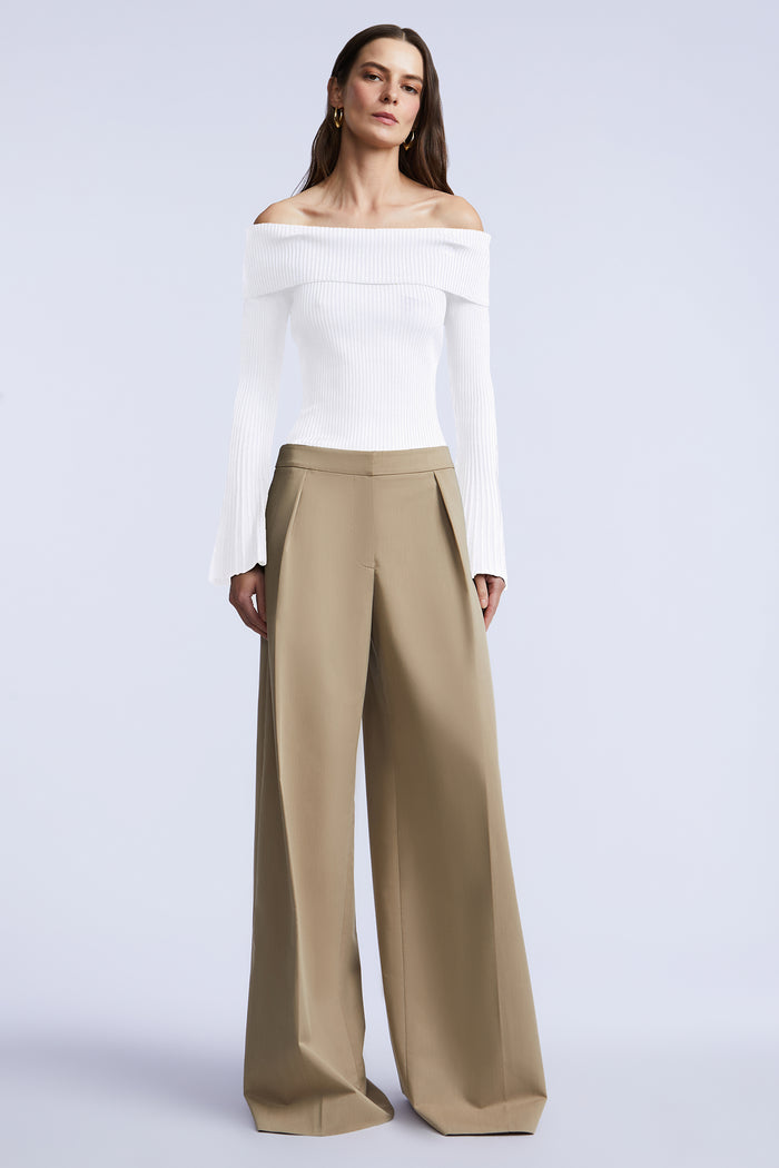 Sierra Sweater
