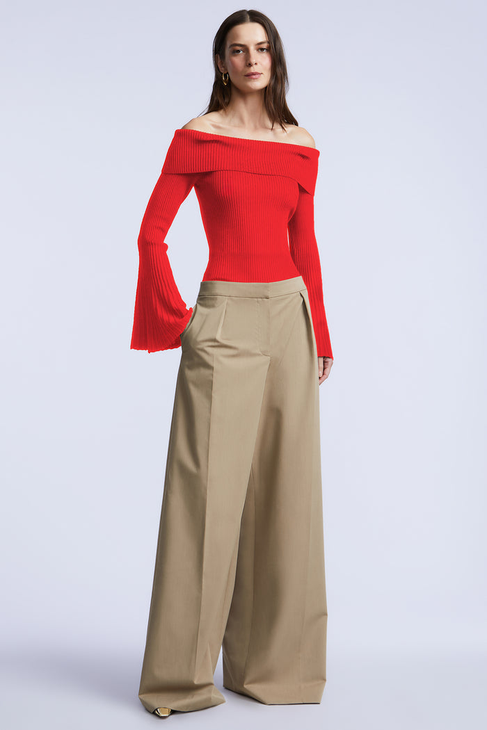 Sierra Sweater