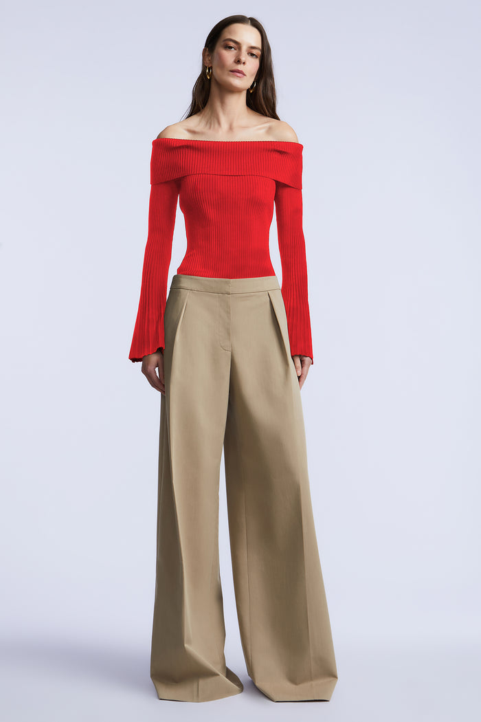 Sierra Sweater