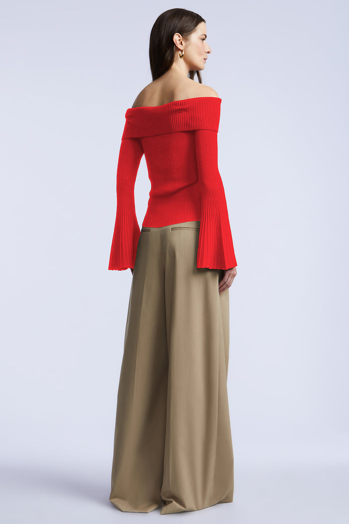 Sierra Sweater