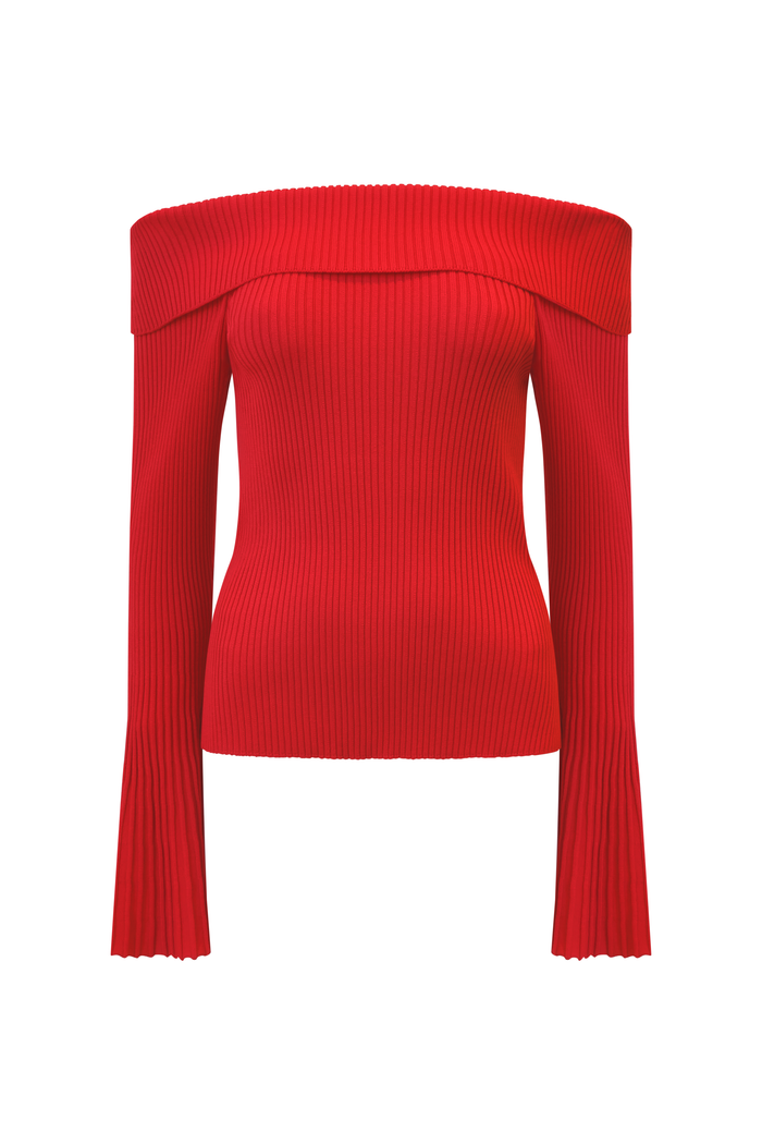 Sierra Sweater
