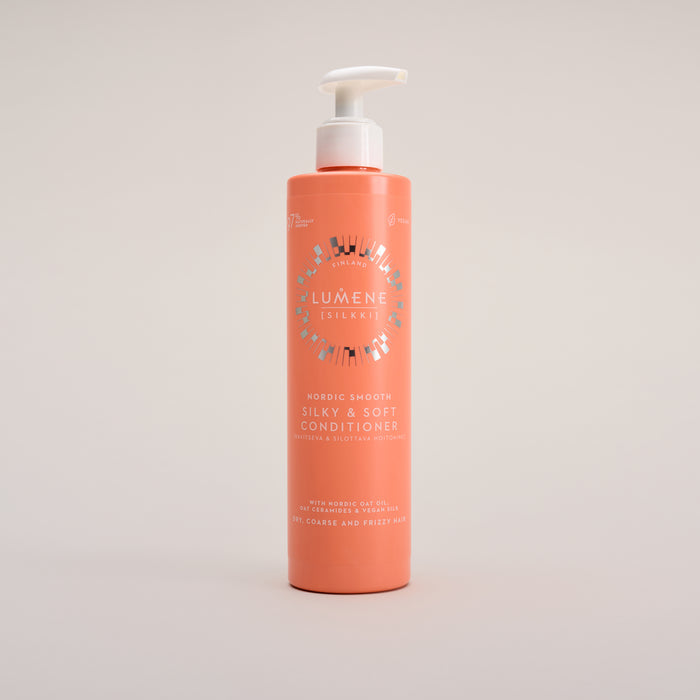 Silky & Soft Conditioner