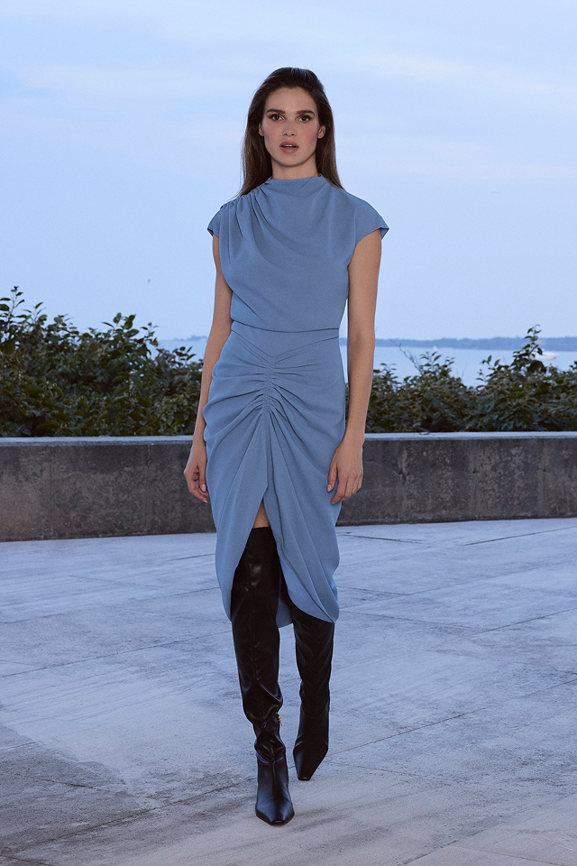 Simone Dress