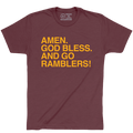 SISTER JEAN'S PRAYER. - OBVIOUS SHIRTS