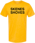SKENES SHOVES. - OBVIOUS SHIRTS