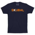 SKUBAL: EMPHASIS ON THE K - OBVIOUS SHIRTS