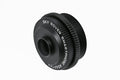 Smartphone adapter for SRBC APO binoculars