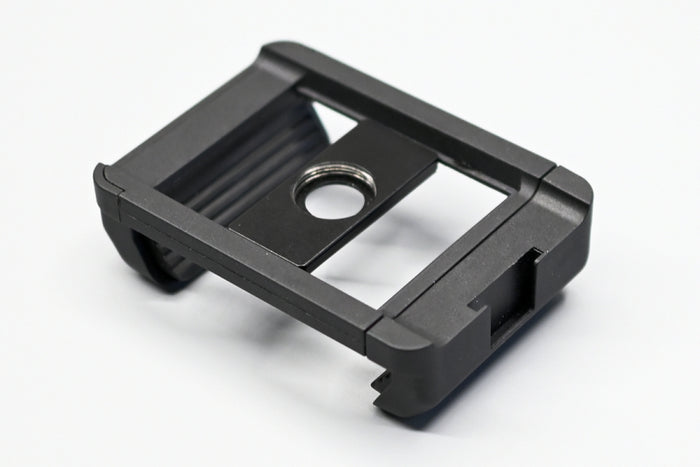 Smartphone holder for SRBC APO binoculars