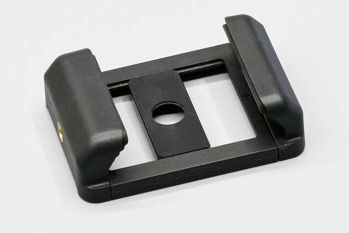 Smartphone holder for SRBC APO binoculars