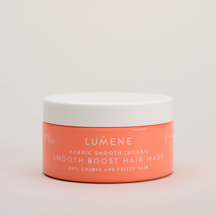 Smooth Boost Hair Mask