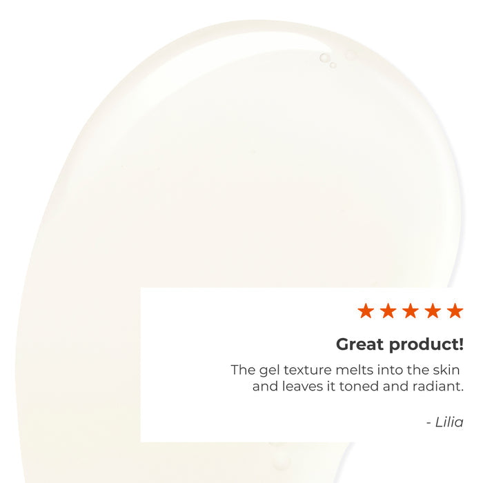 Smoothing Lotion - Pur Calendula