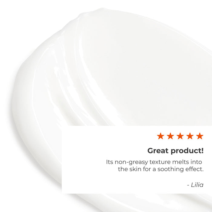 Smoothing Makeup Removing Milk - Pur Calendula