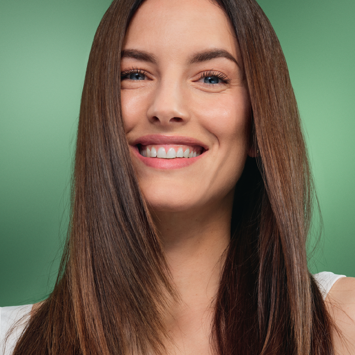Smoothing Shampoo - Sulfate Free