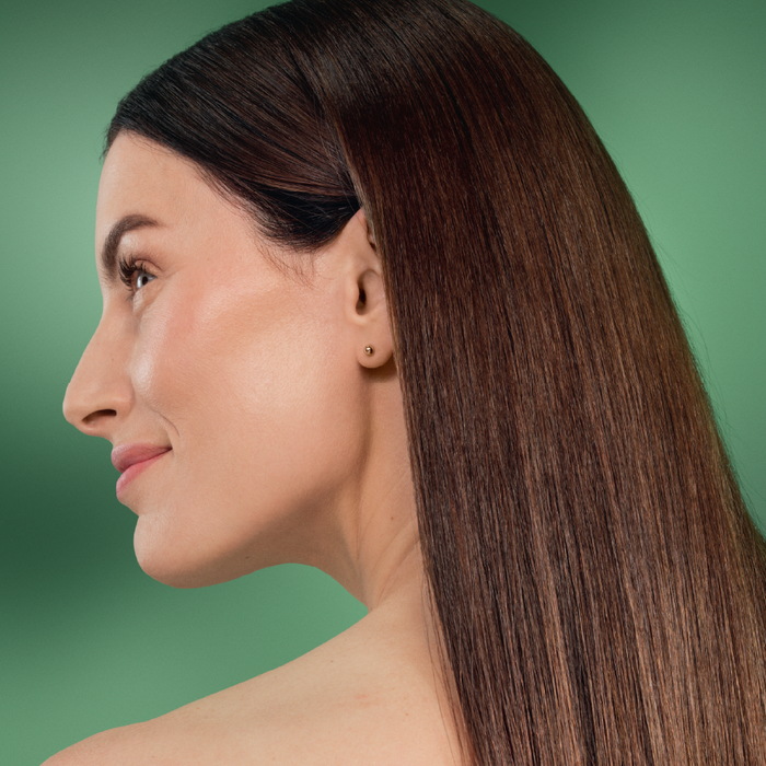 Smoothing Shampoo - Sulfate Free