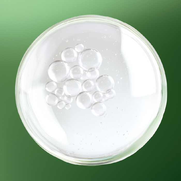 Smoothing Shampoo - Sulfate Free