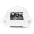 Snapback Trucker Cap