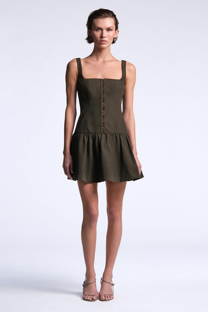 Sofia Dress
