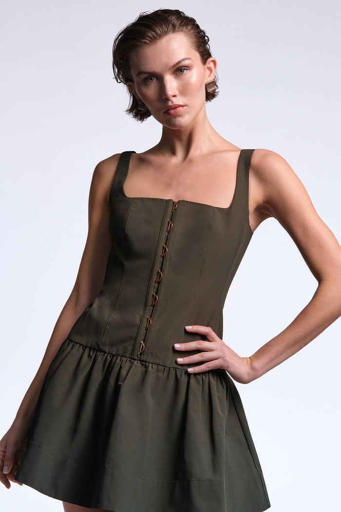Sofia Dress