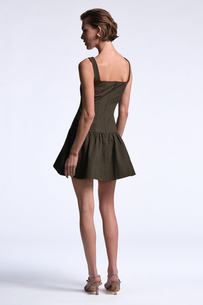 Sofia Dress