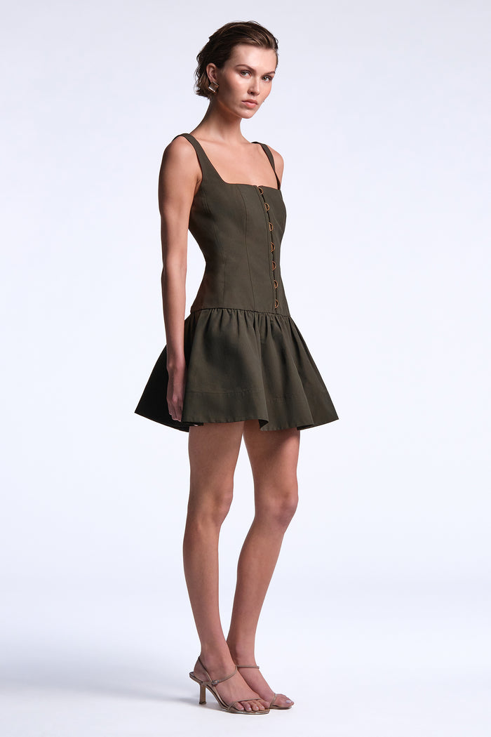 Sofia Dress
