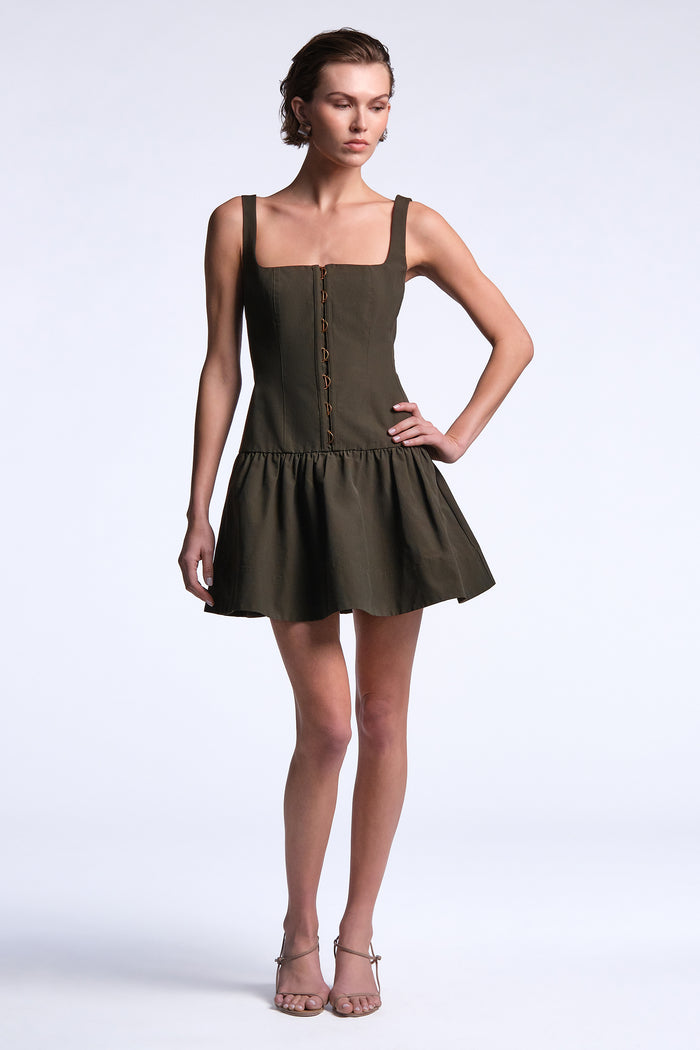 Sofia Dress
